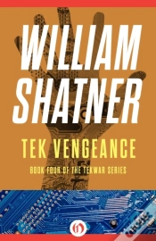 Capa do artigo Tek Vengeance