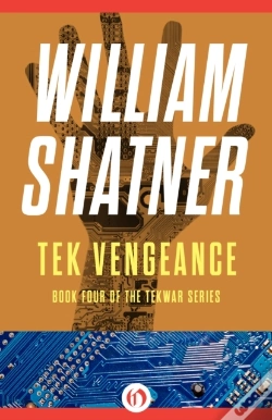 Capa do artigo Tek Vengeance
