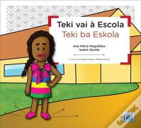 Teki  Vai à Escola