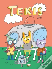Capa do artigo Tekis