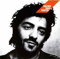 Capa do artigo Tékitoi - CD