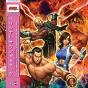 Tekken 5 - Vinil - Preview