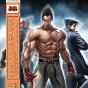 Tekken 6 - Vinil - Preview