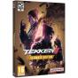 Tekken 8 - Ultimate Edition (Código na Caixa) PC - Preview