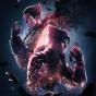 Tekken 8 - Vinil - Preview