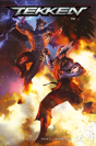 Tekken - Preview