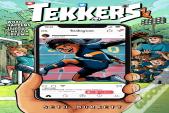 Tekkers