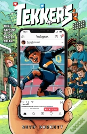 Capa do artigo Tekkers