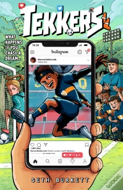 Capa do artigo Tekkers