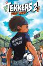 Tekkers: Turf Wars - Preview