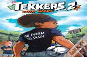 Tekkers: Turf Wars