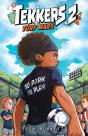Tekkers: Turf Wars - Preview