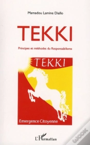 Capa do artigo Tekki ; Principes Et Méthodes Du Responsabilisme