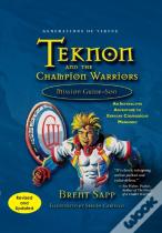 Teknon And The Champion Warriors Mission Guide - Son