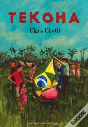 Capa do artigo Tekoha