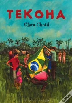 Capa do artigo Tekoha
