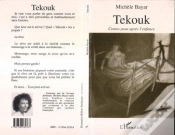 Capa do artigo Tekouk