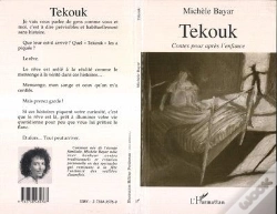 Capa do artigo Tekouk
