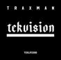 Tekvision - Vinil - Preview