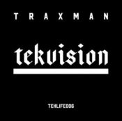Capa do artigo Tekvision - Vinil