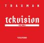 Tekvision - Vinil - Preview