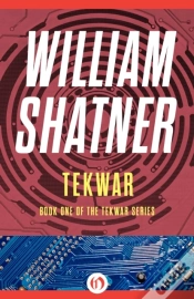Capa do artigo Tekwar