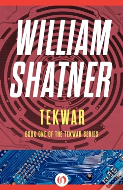 Capa do artigo Tekwar