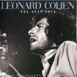 Capa do artigo Tel Aviv 1972 - CD