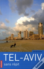 Capa do artigo Tel-Aviv