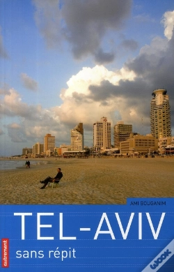 Capa do artigo Tel-Aviv