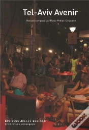 Capa do artigo Tel-Aviv Avenir ; Anthologie