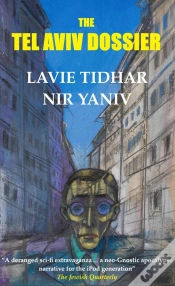 Capa do artigo Tel Aviv Dossier