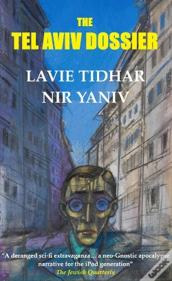 Capa do artigo Tel Aviv Dossier