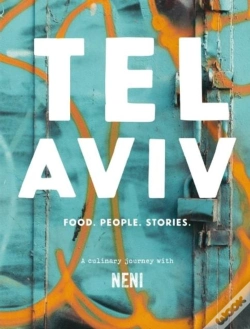 Capa do artigo Tel Aviv