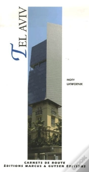 Capa do artigo Tel Aviv