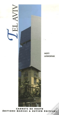 Capa do artigo Tel Aviv