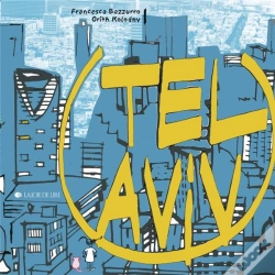 Capa do artigo Tel-Aviv