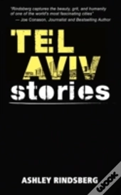 Tel Aviv Stories