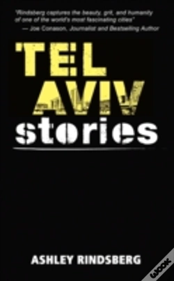 Capa do artigo Tel Aviv Stories