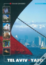 Capa do artigo Tel Aviv - Yafo
