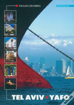 Capa do artigo Tel Aviv - Yafo