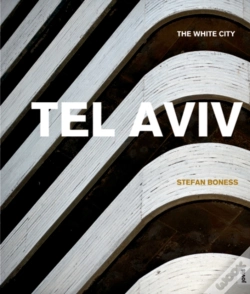 Capa do artigo Tel Aviv: