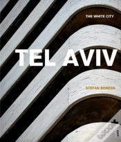 Capa do artigo Tel Aviv: