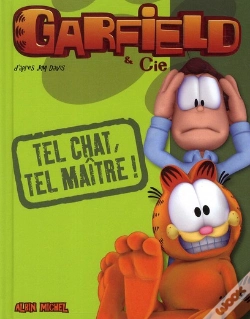 Capa do artigo Tel Chat, Tel Maitre !