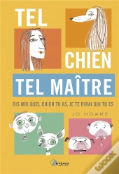 Tel Chien, Tel Maitre