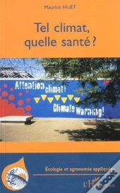Tel Climat Quelle Santé