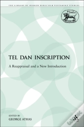 Tel Dan Inscription