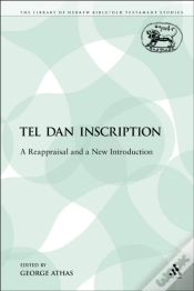 Capa do artigo Tel Dan Inscription