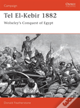 Tel El-Kebir 1882