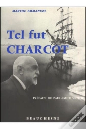 Tel Fut Charcot - 1867-1936
